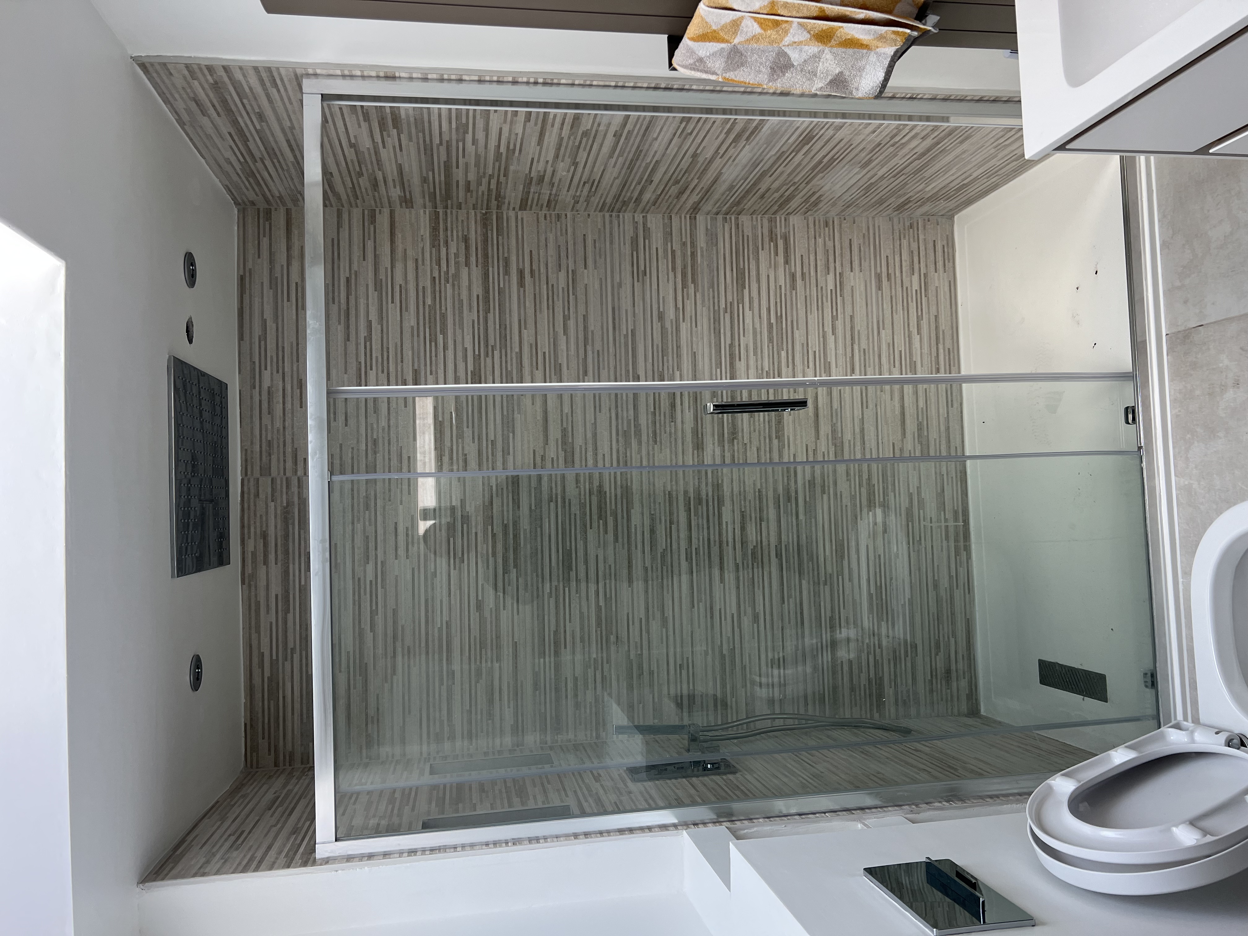 Kitchen Installation