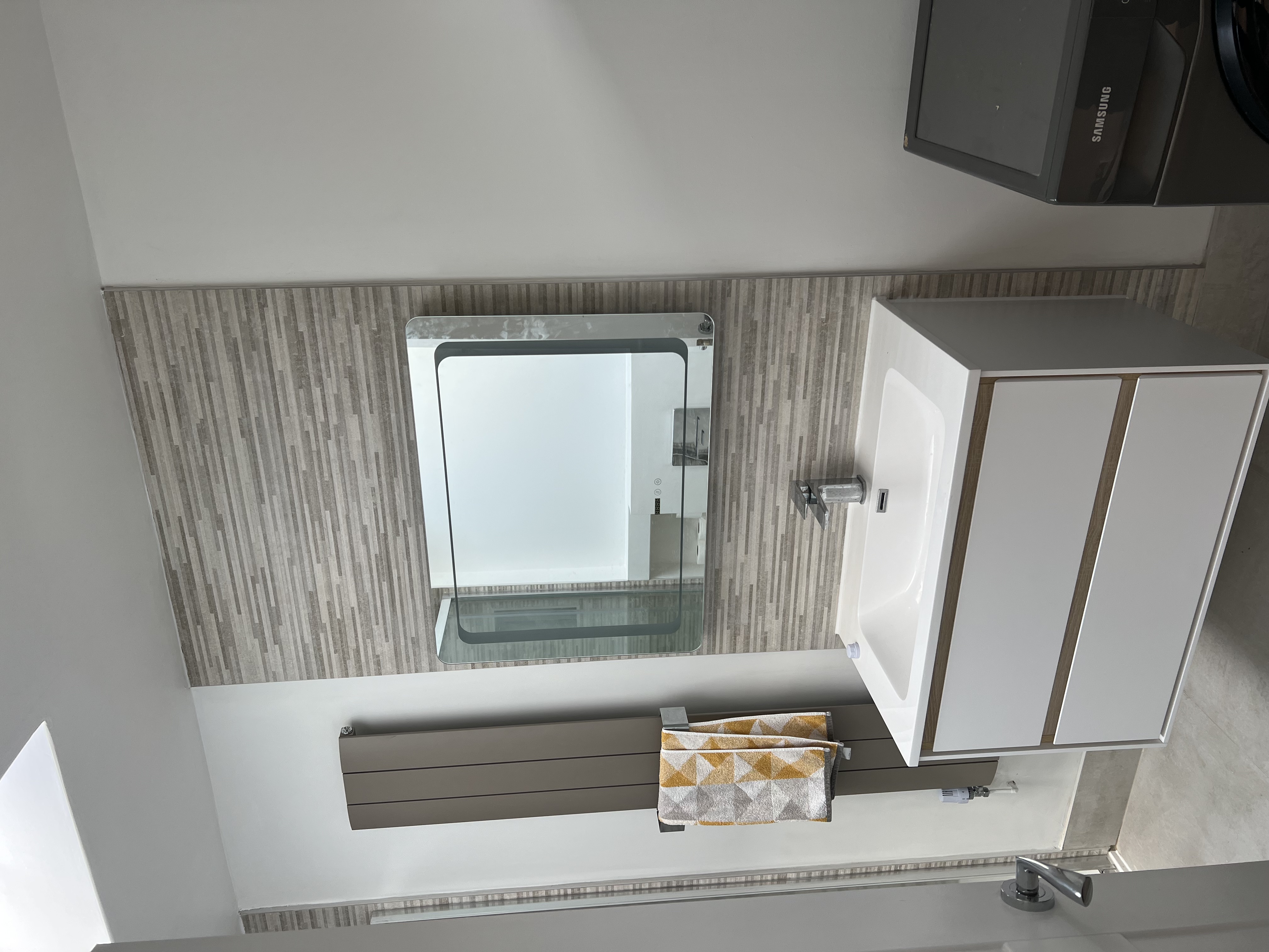 Kitchen Installation