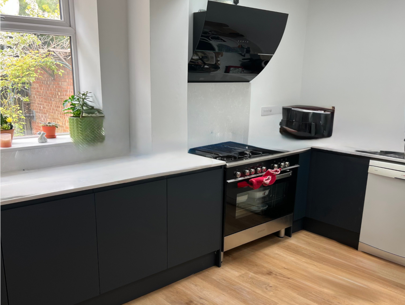 Kitchen Installation