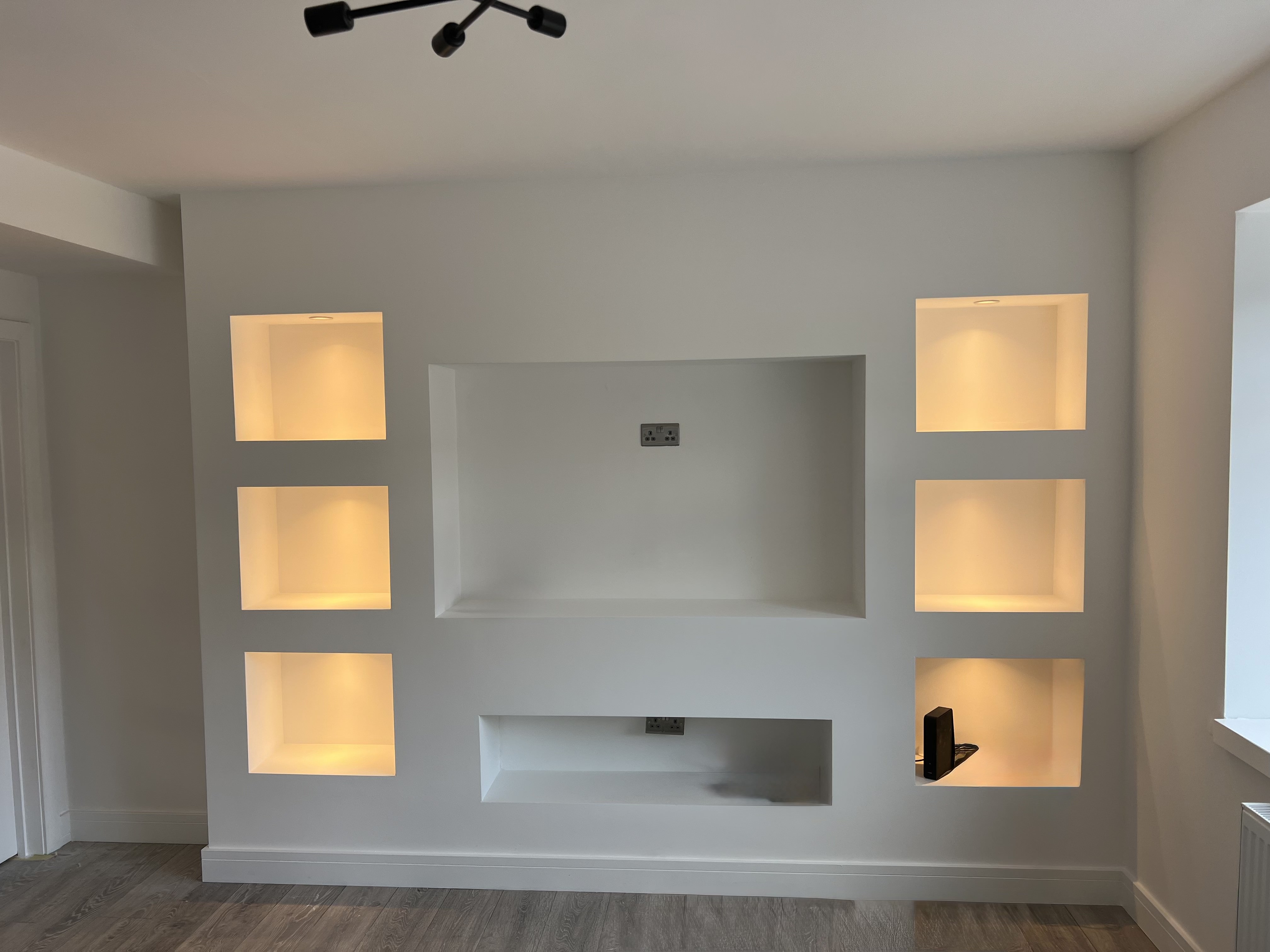 Kitchen Installation